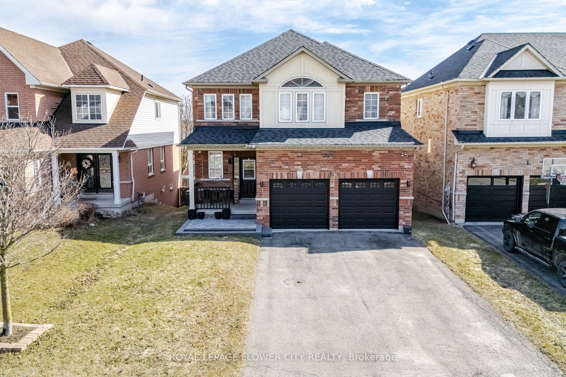 7 Baxter Street Property Photo