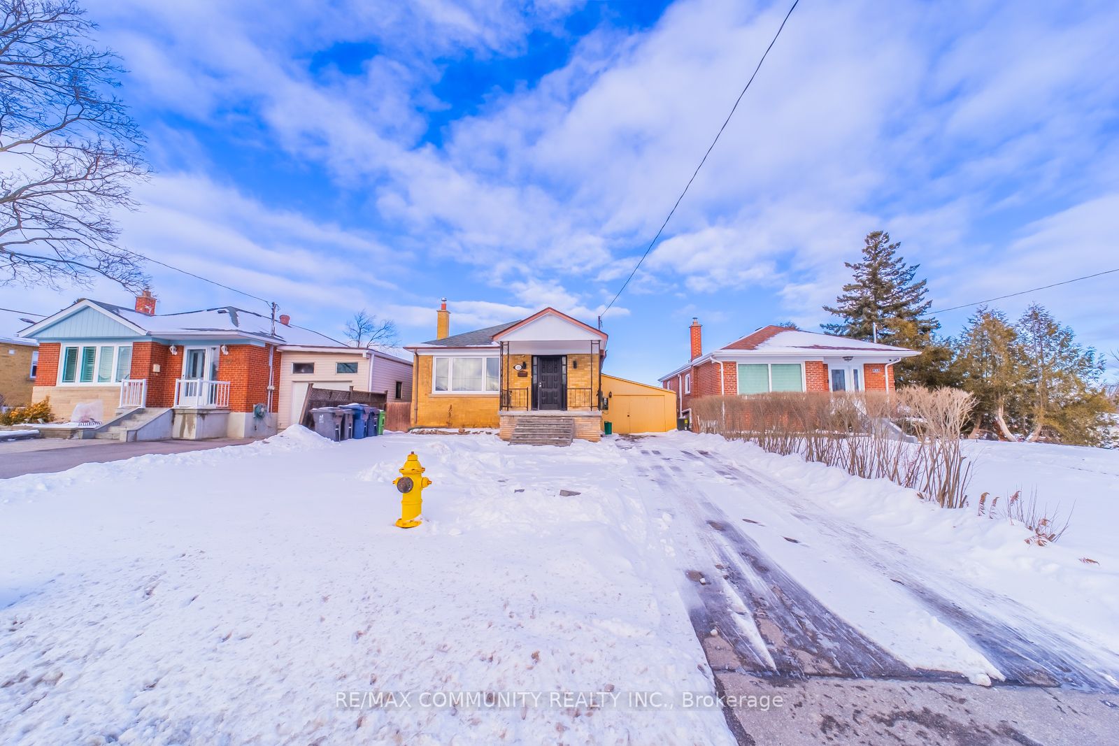45 Barrymore Road Property Photo 1