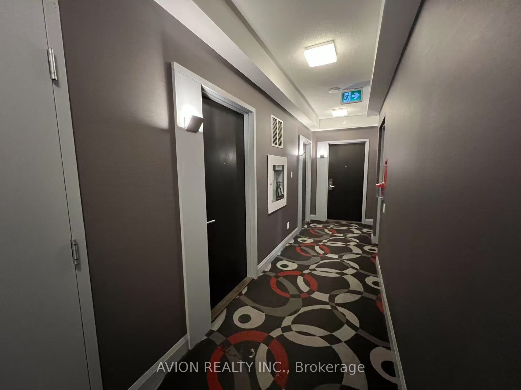 #1609 - 195 Bonis Avenue Property Photo