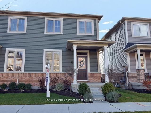 73 Ted Miller Crescent Property Photo