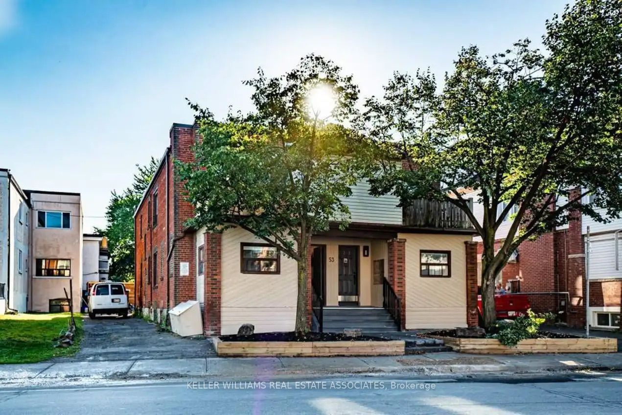 #201 - 53 Dawes Road Property Photo