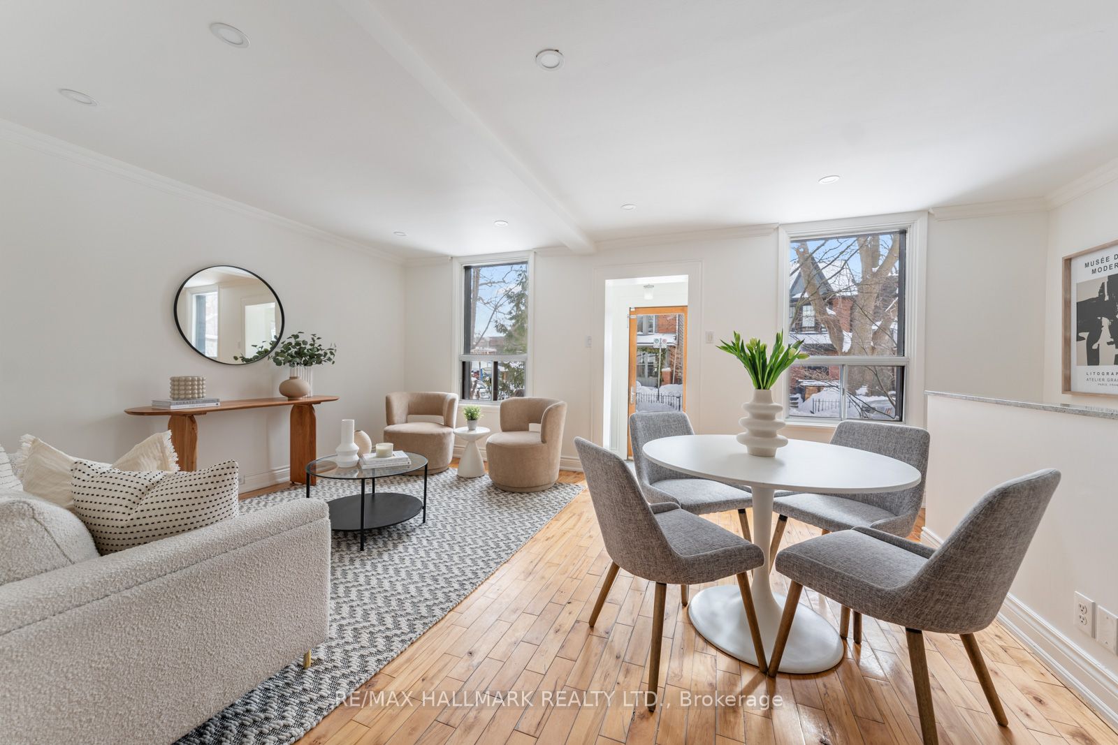 12 Audley Avenue Property Photo