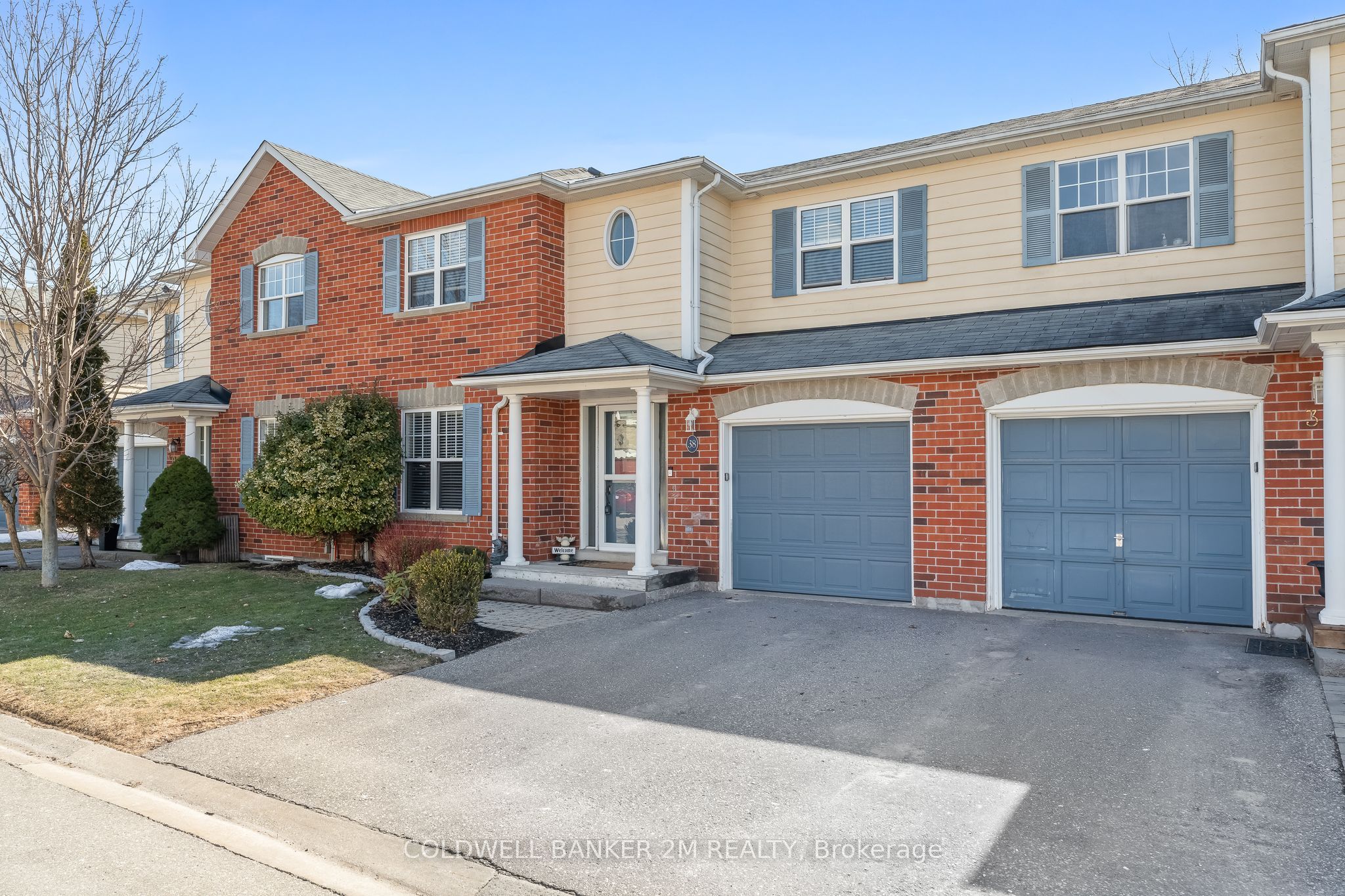 #38 - 2800 Courtice Road Property Photo