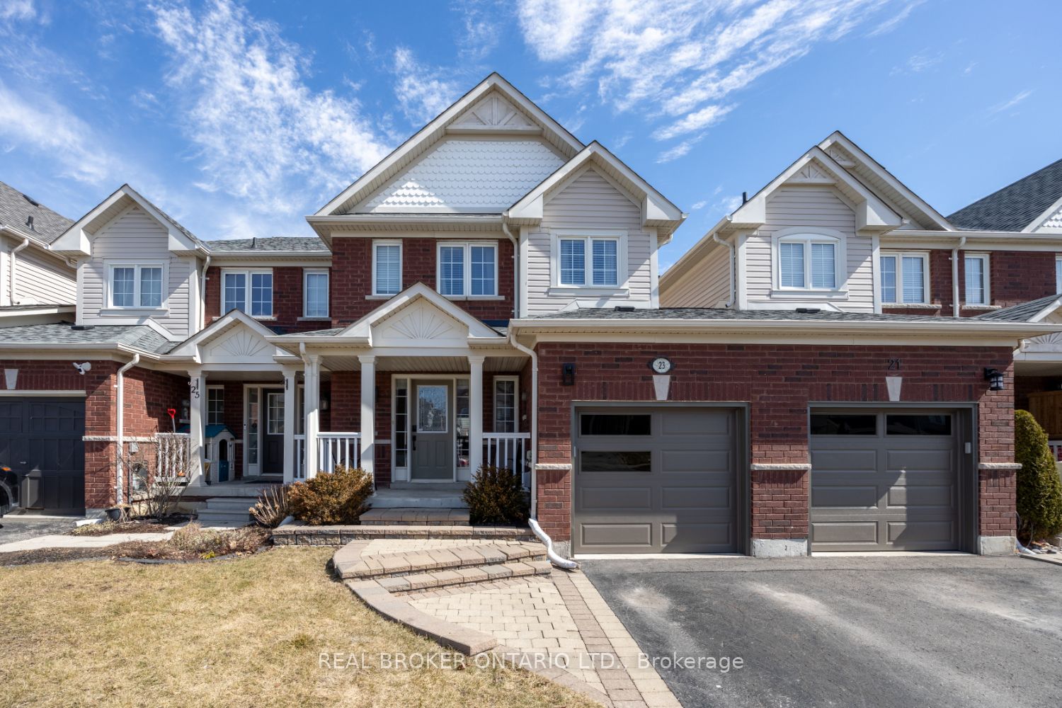 23 Quackenbush St Property Photo