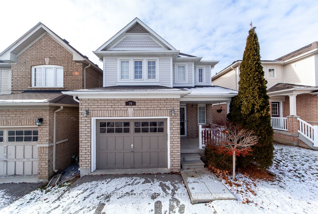 70 William Cowles Dr Property Photo