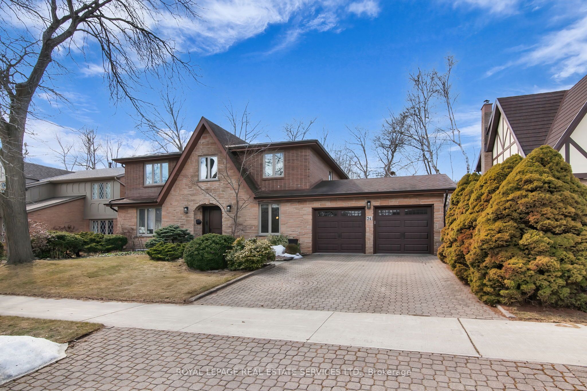 34 Ramblewood Drive Property Photo