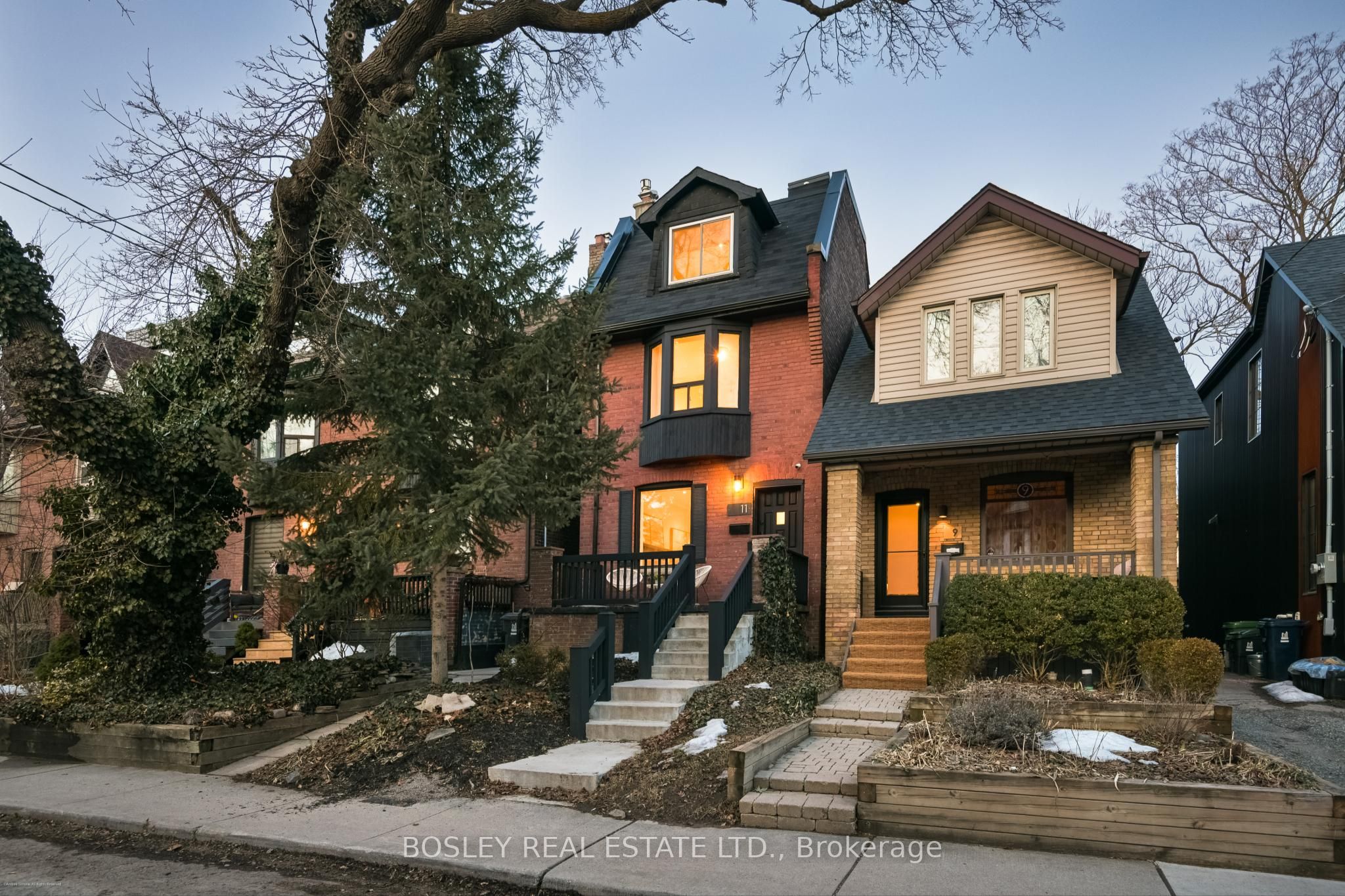 11 Bertmount Avenue Property Photo