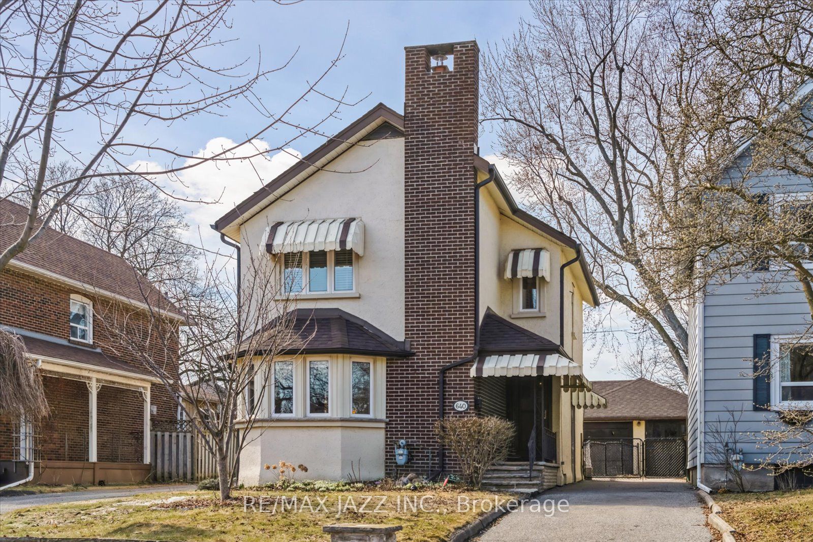 640 Mary Street Property Photo 1