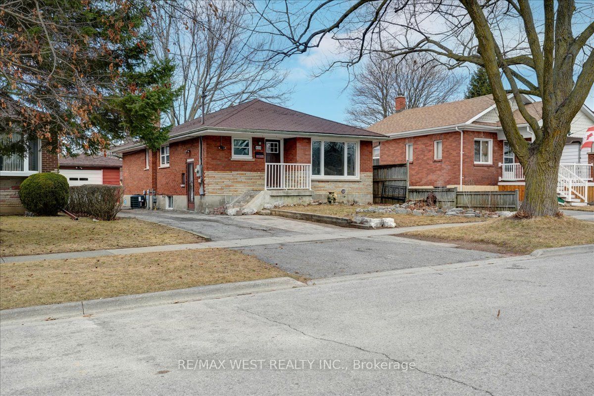 430 Ridgeway Avenue Property Photo 1