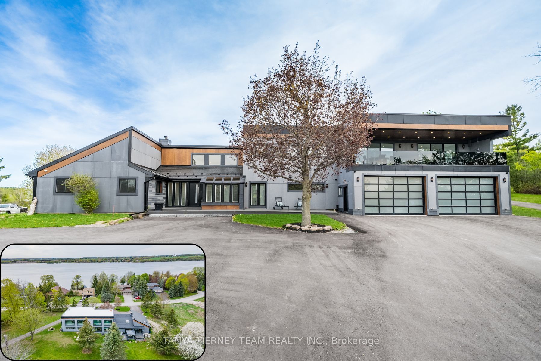 567 Fralicks Beach Road Property Photo