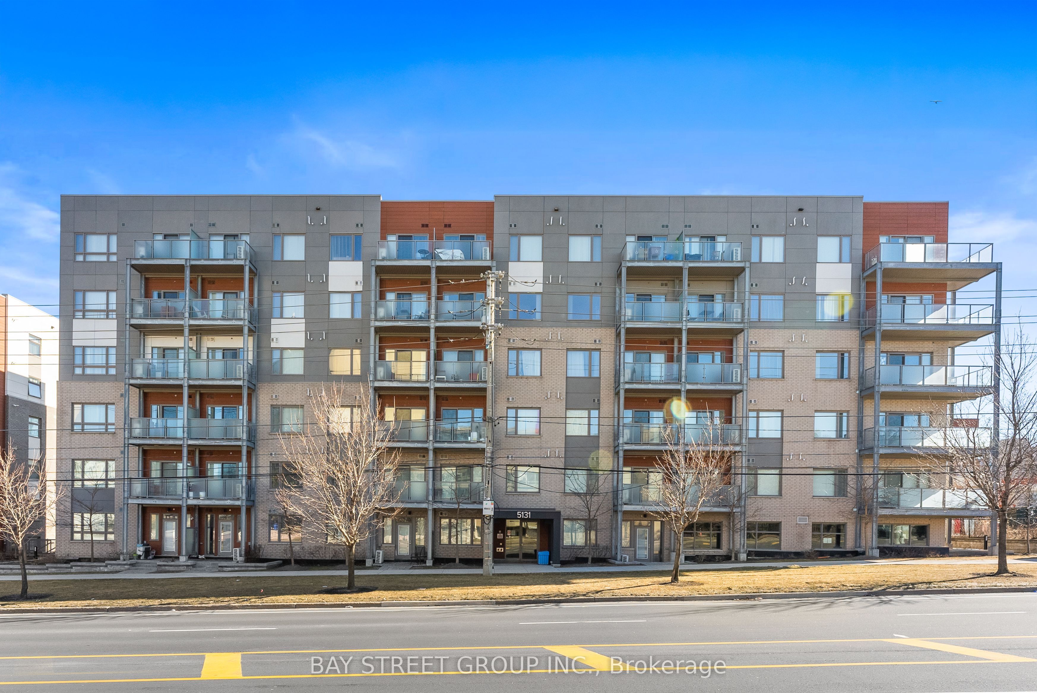 #307 - 5131 Sheppard Avenue Property Photo