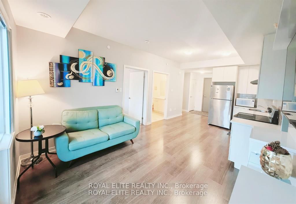 #407 - 5155 Sheppard Avenue Property Photo