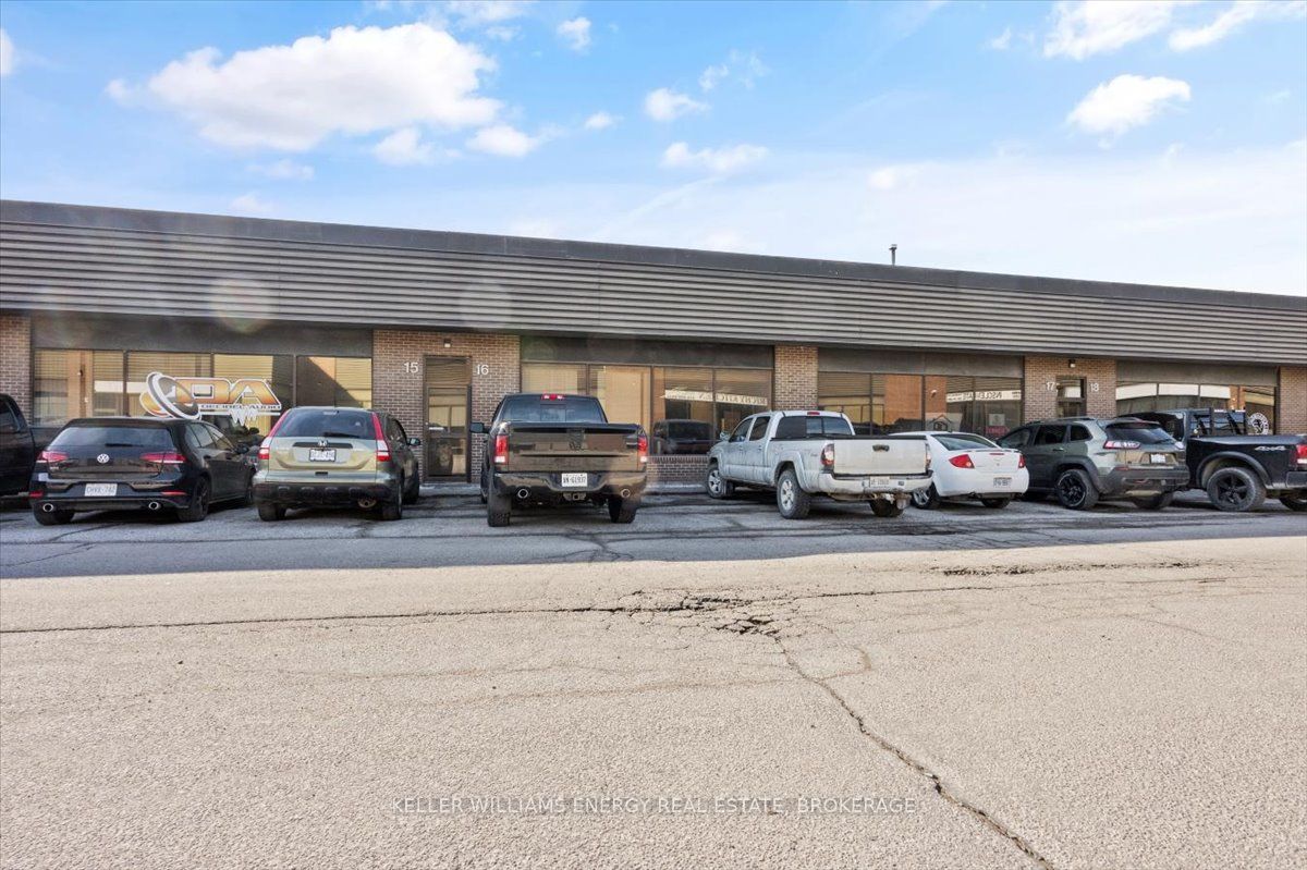 1033 Toy Avenue Unit 16 Property Photo 1