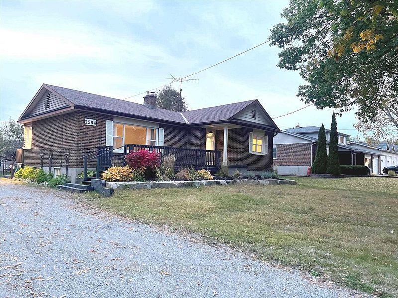 2594 Rundle Road Property Photo