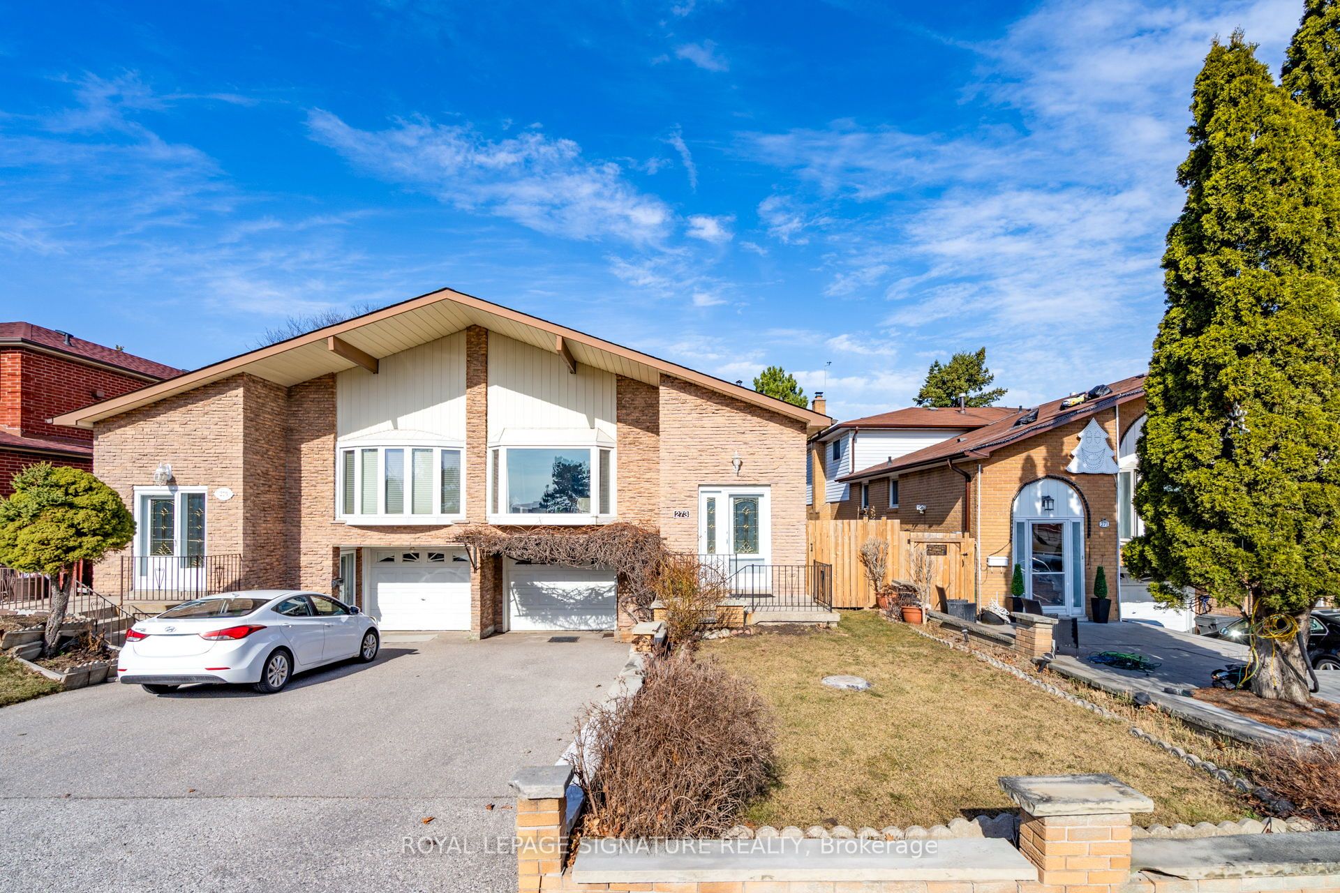 273 Silver Springs Boulevard Property Photo