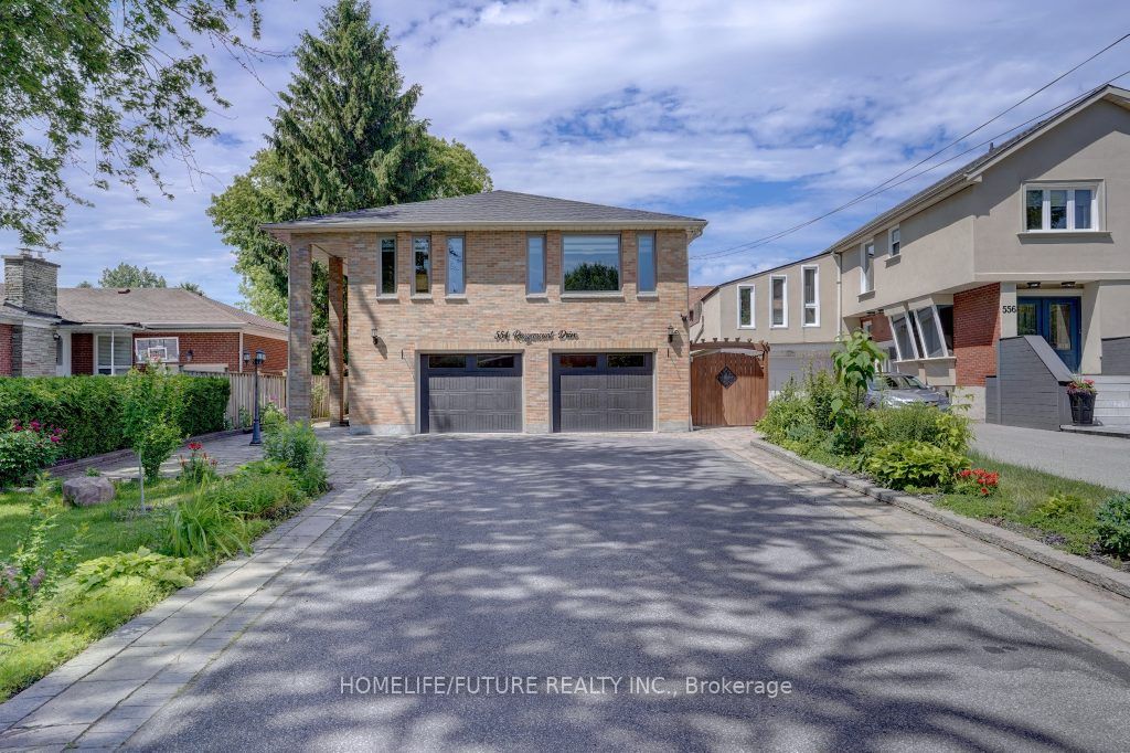 554 Rougemount Dr Property Photo