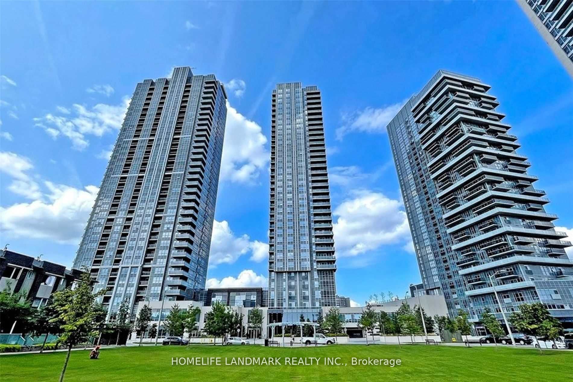 #3103 - 255 Village Green Square Property Photo 1