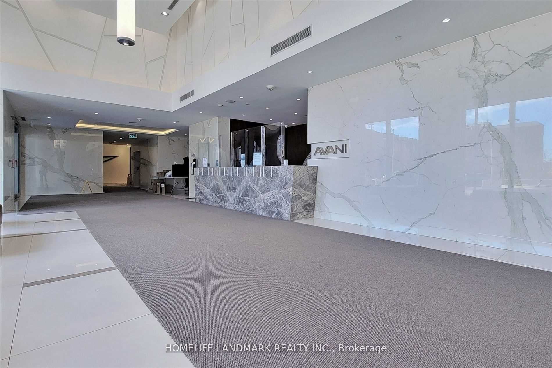 #3103 - 255 Village Green Square Property Photo 2