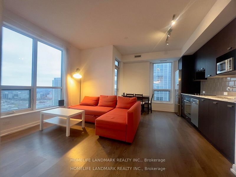 #3103 - 255 Village Green Square Property Photo 7