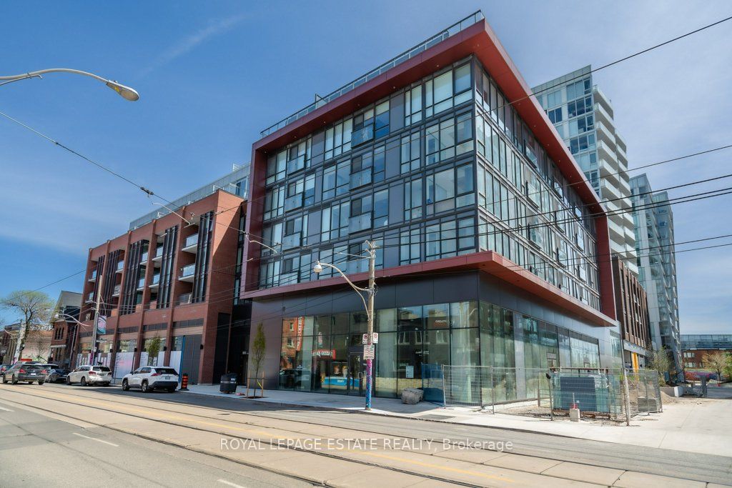 #403 - 665 Queen Street Property Photo