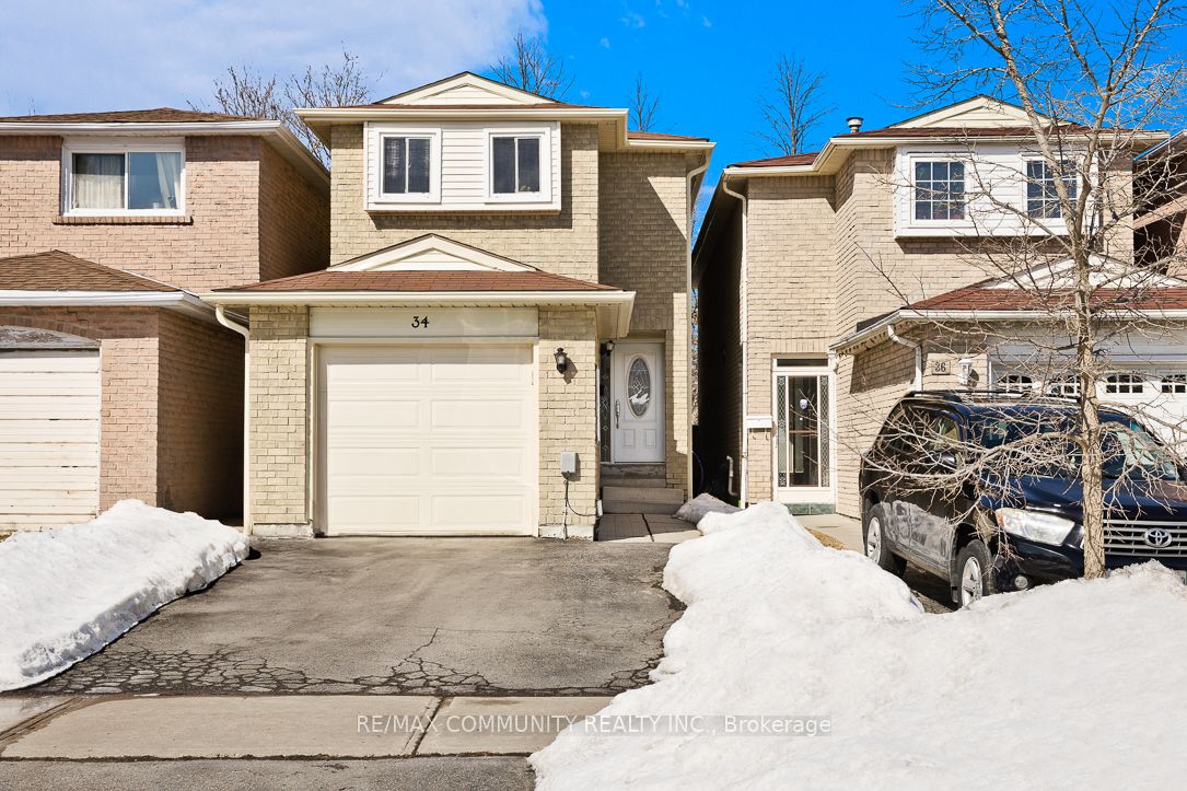 34 Chad Crescent Property Photo