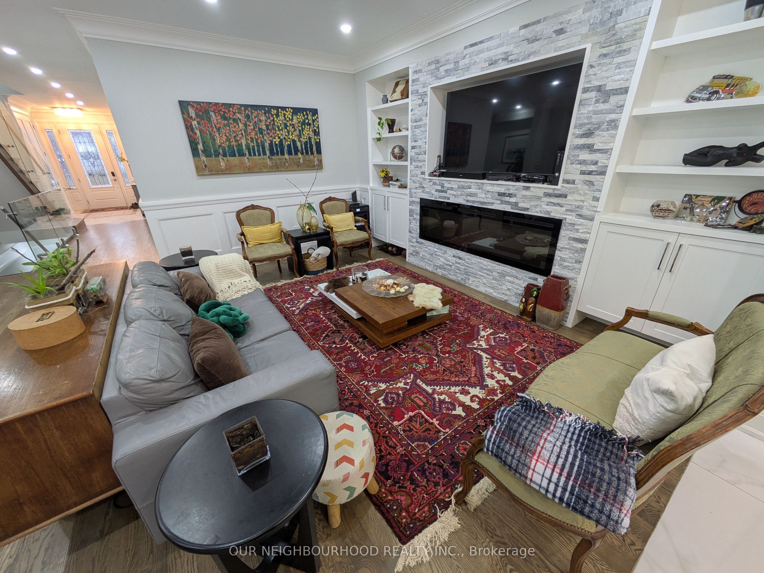 178 Kennedy Road Property Photo 6