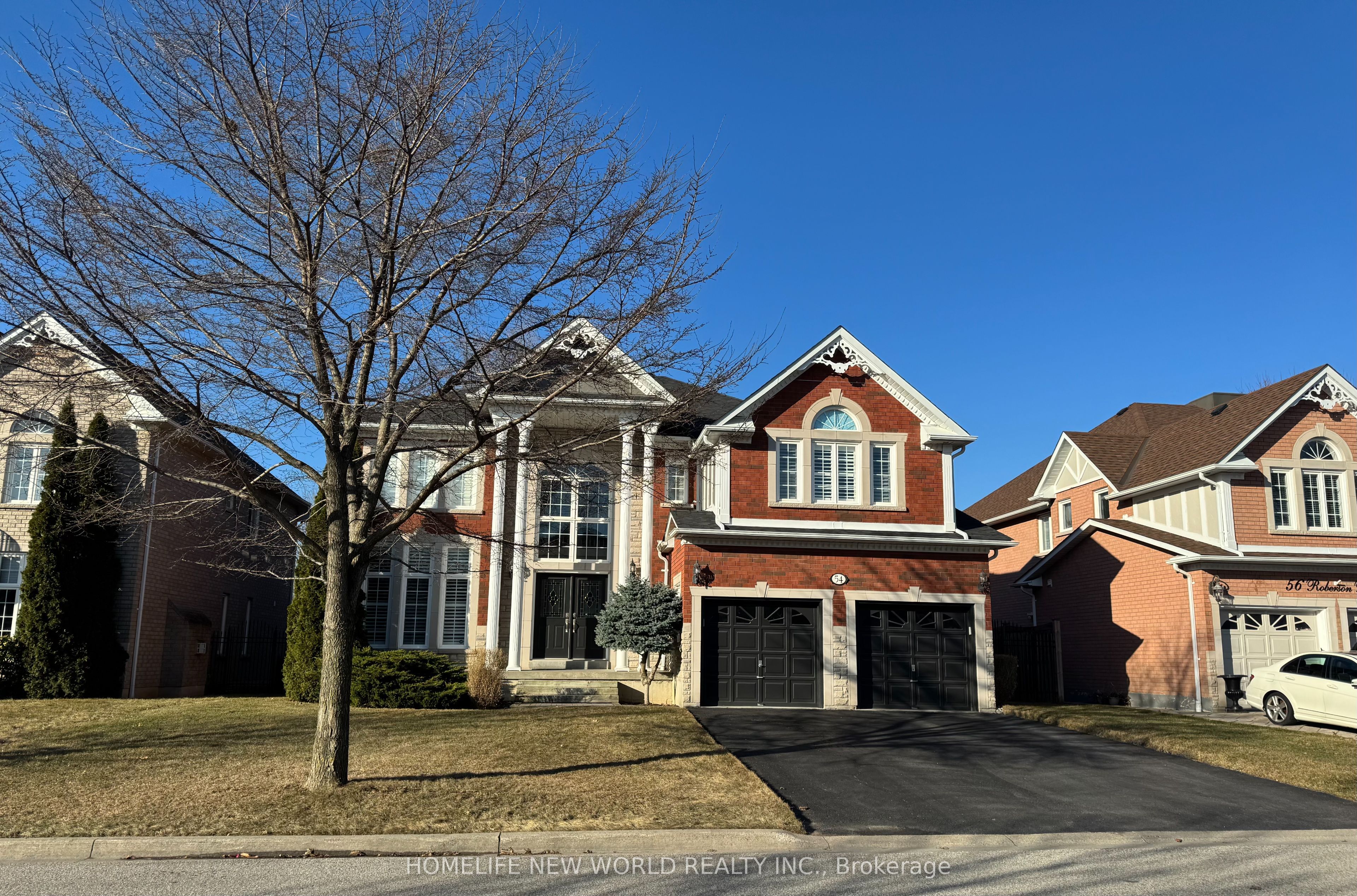 54 Roberson Drive Property Photo