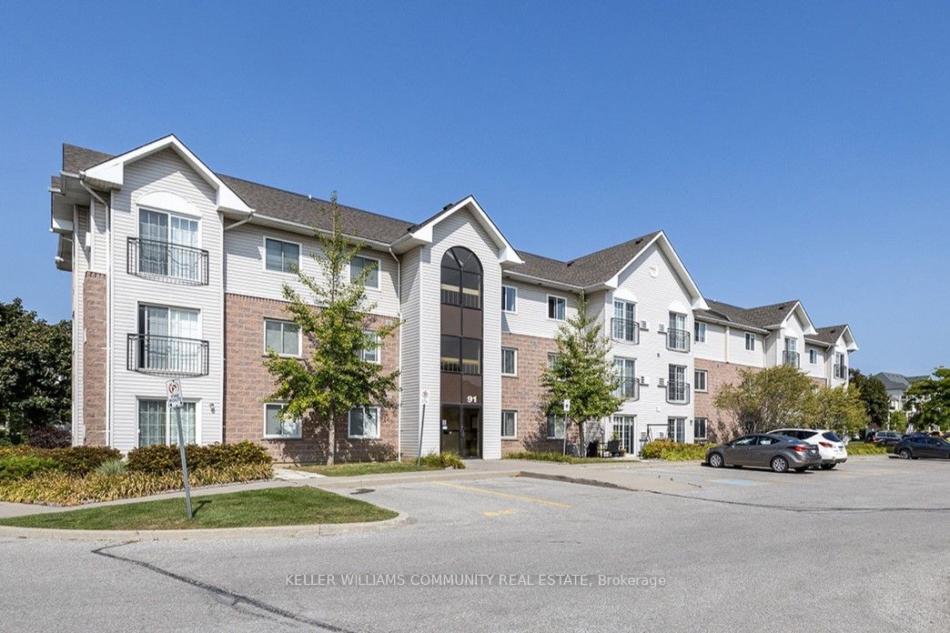 #301 - 91 Aspen Springs Drive Property Photo
