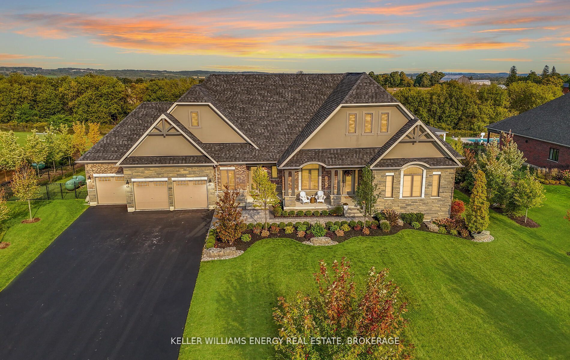 42 Lionel Byam Drive Property Photo