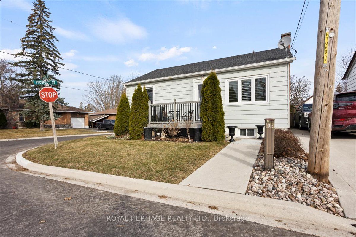12 Veterans Avenue Property Photo