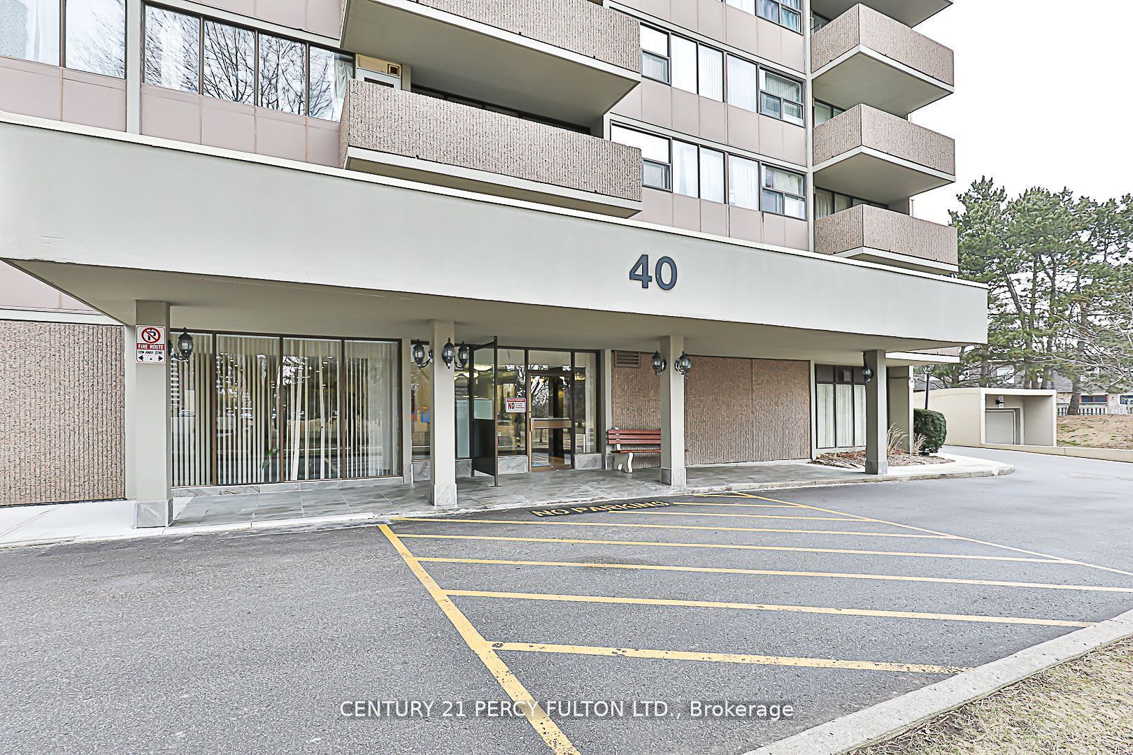 #701 - 40 Bay Mills Boulevard Property Photo