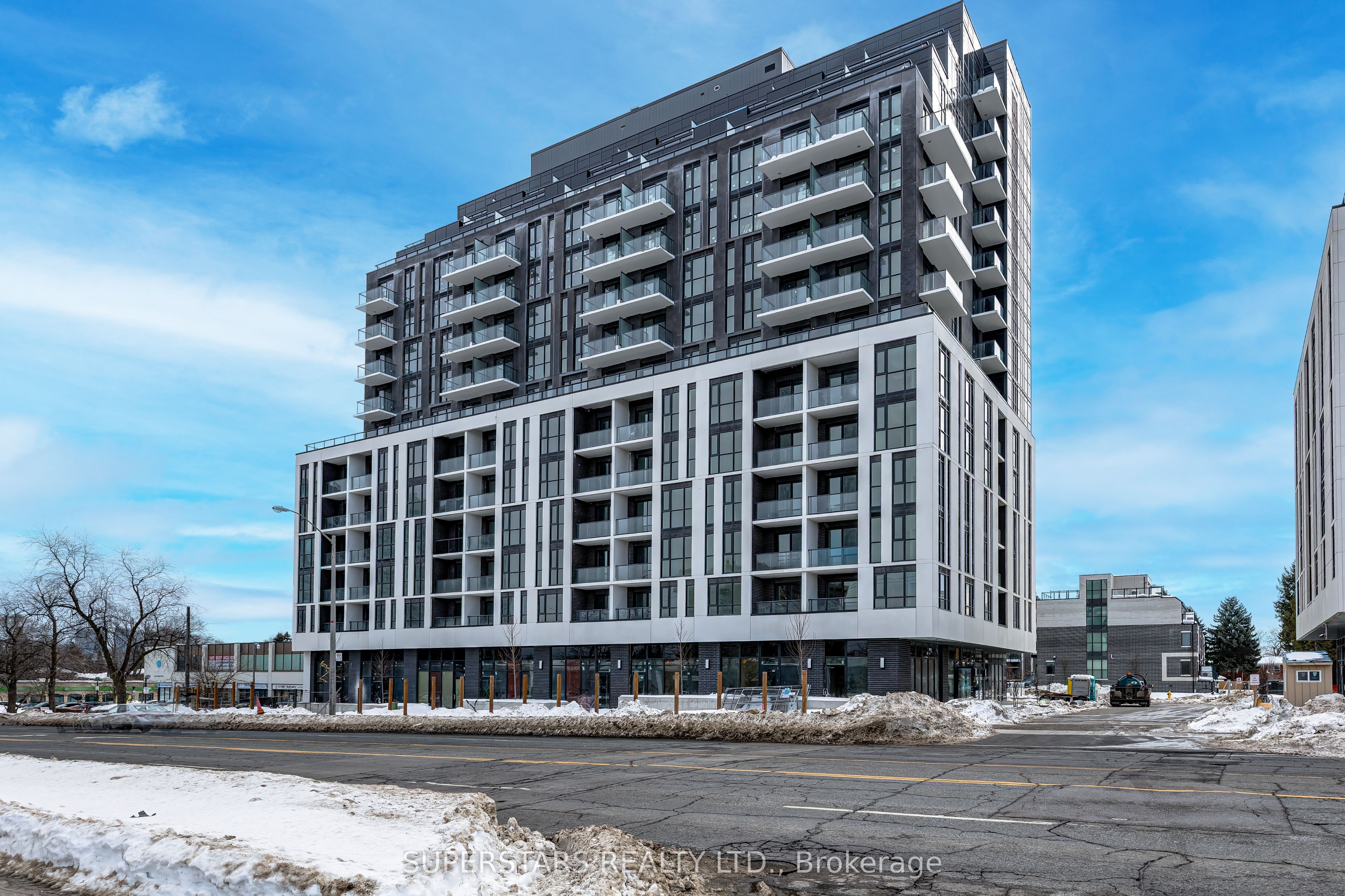 #915 - 3429 Sheppard Avenue Property Photo