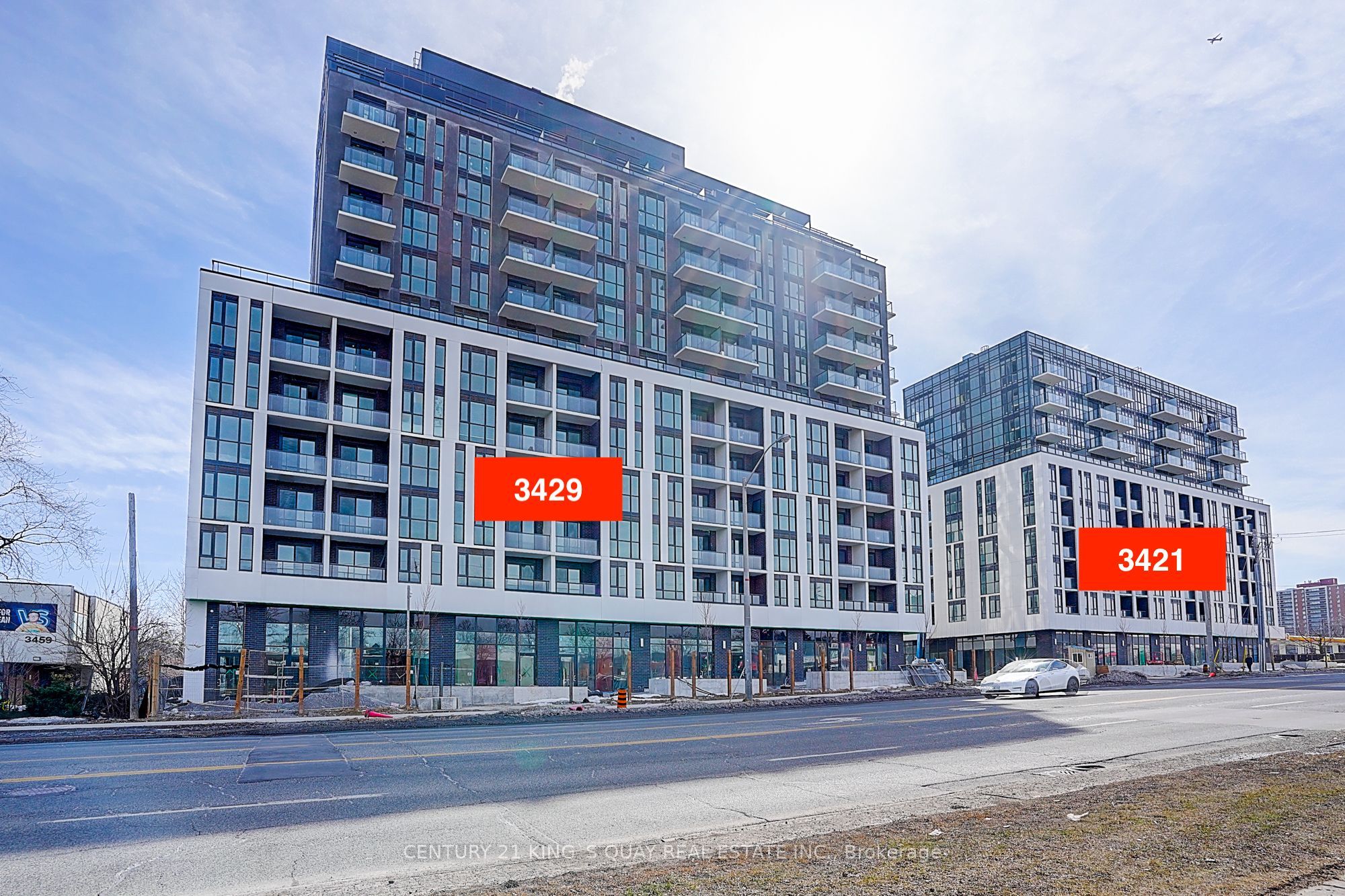 #712 - 3429 Sheppard Avenue Property Photo
