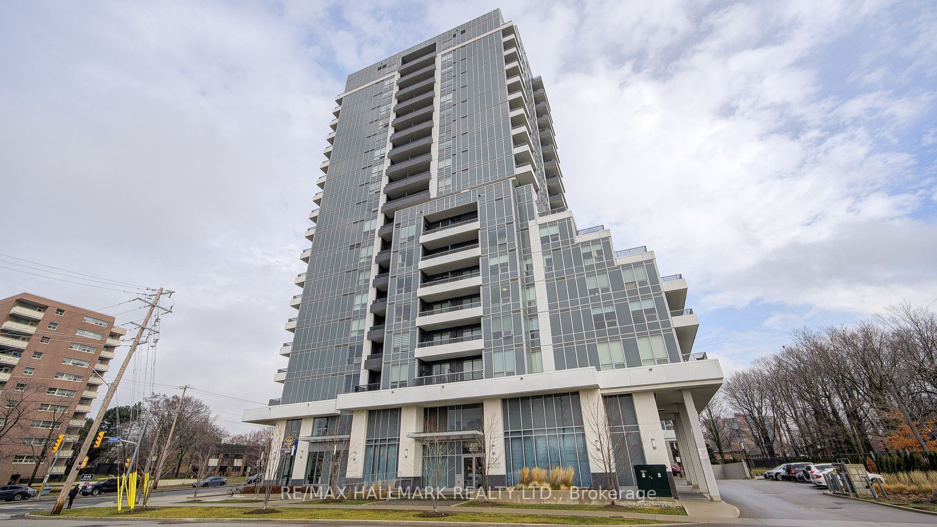 #223 - 3121 Sheppard Avenue Property Photo