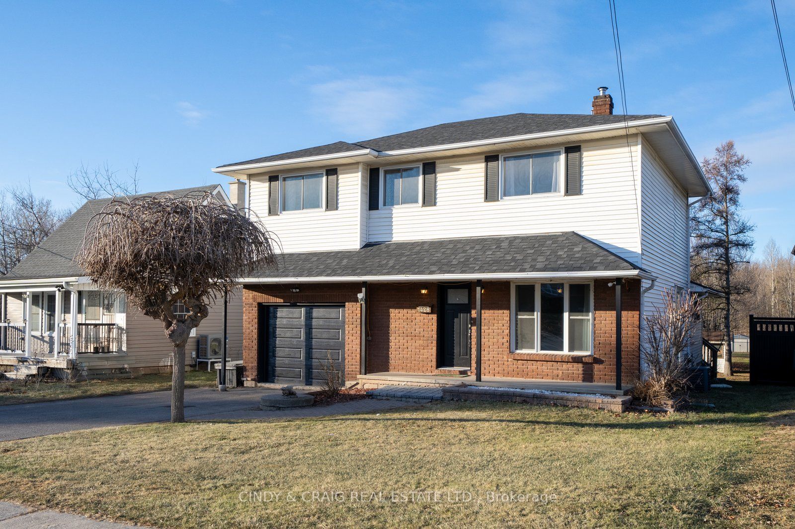 1428 Nash Road Property Photo