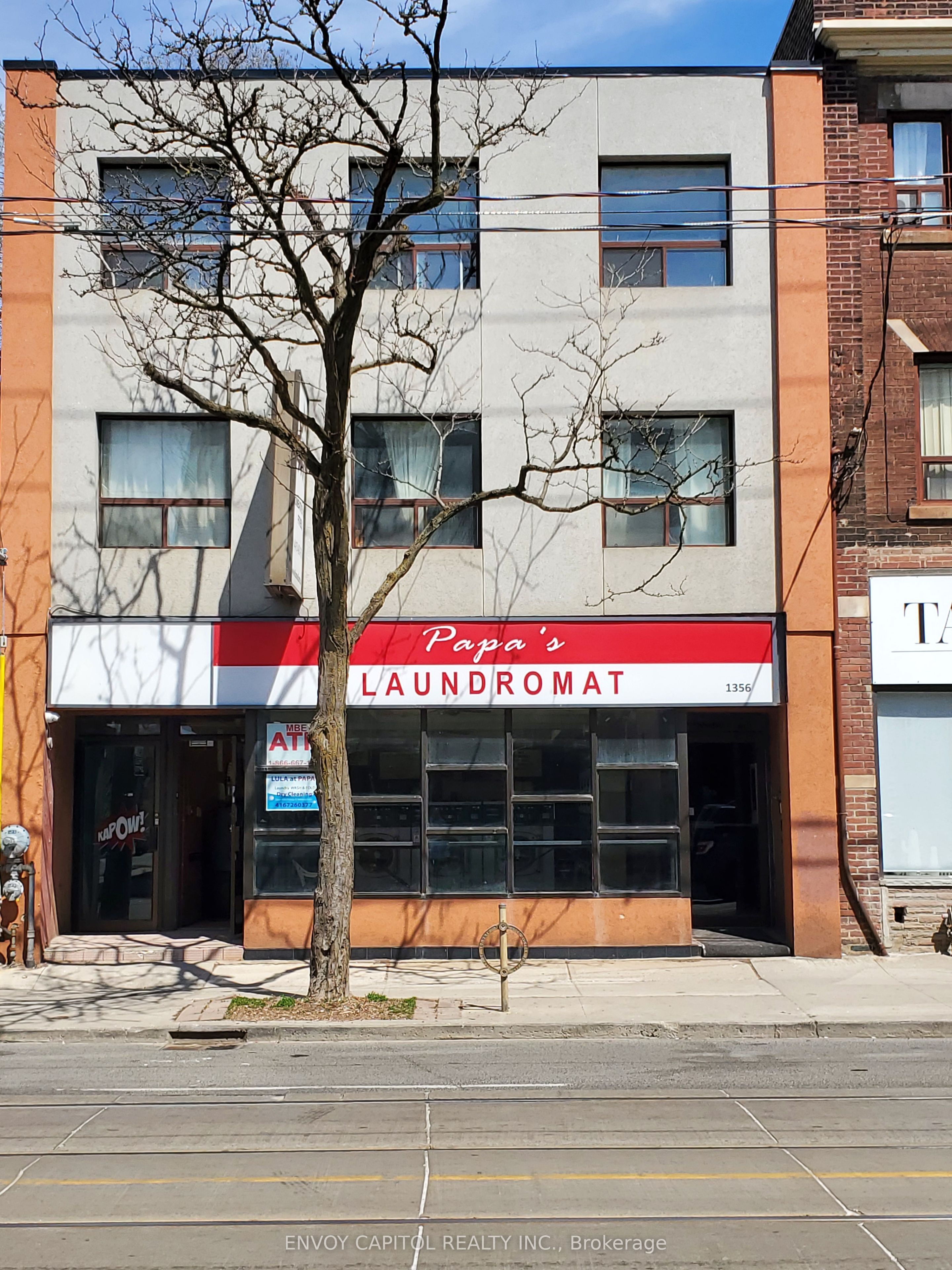 1356 Queen Street Property Photo