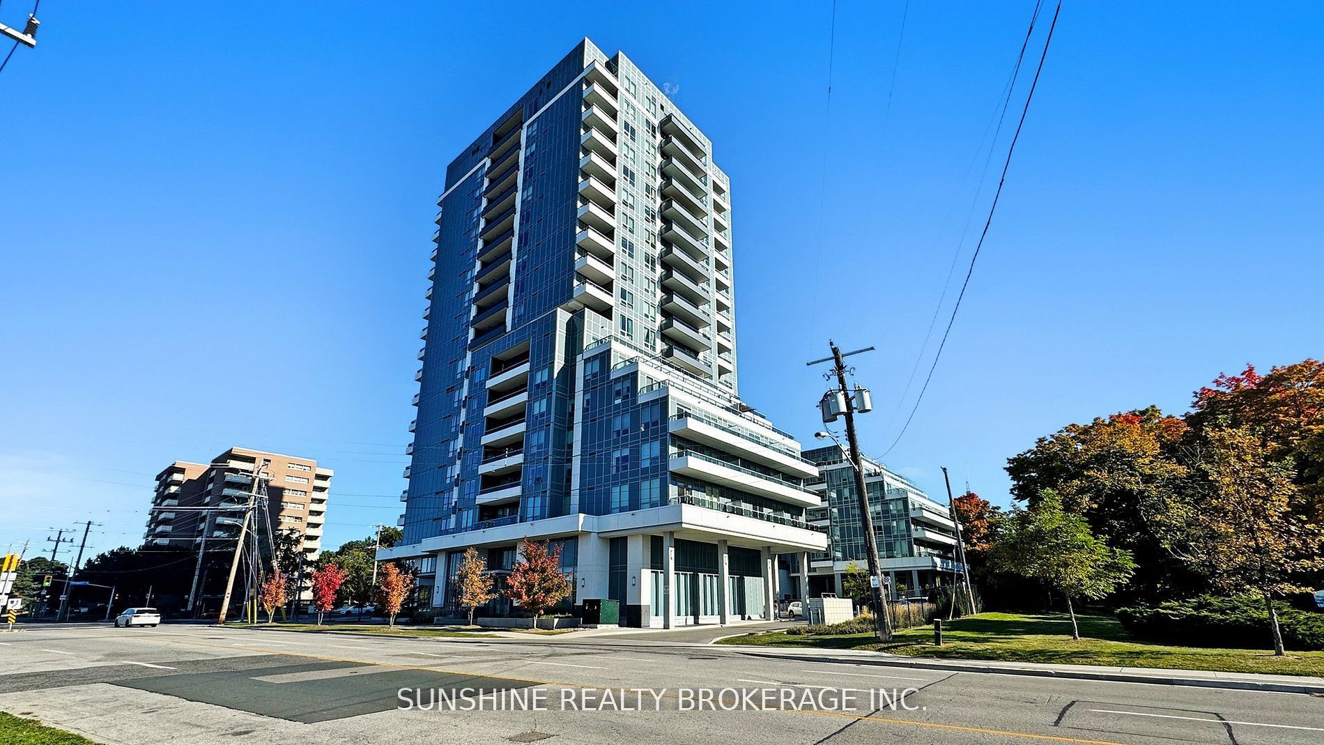 #522 - 3121 Sheppard Avenue Property Photo 2