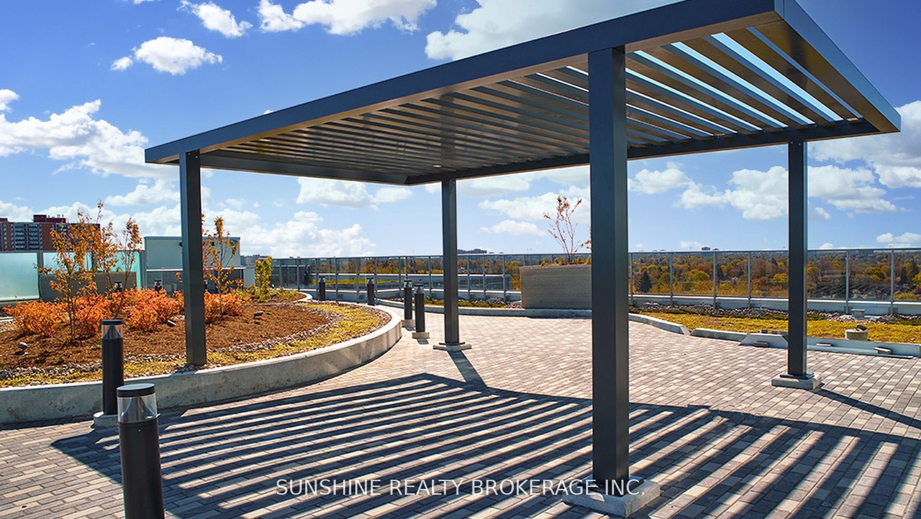 #522 - 3121 Sheppard Avenue Property Photo 8