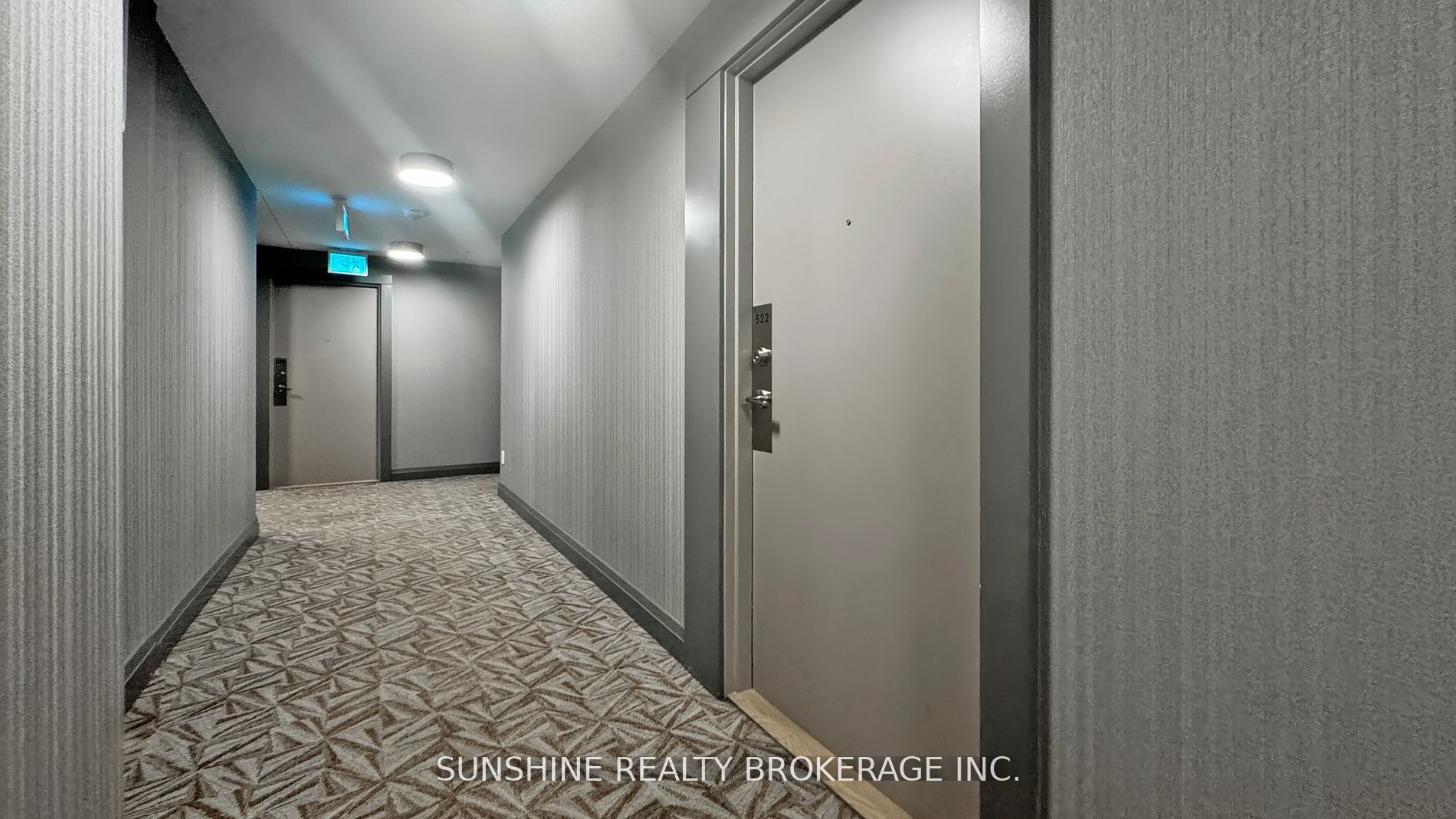 #522 - 3121 Sheppard Avenue Property Photo 10