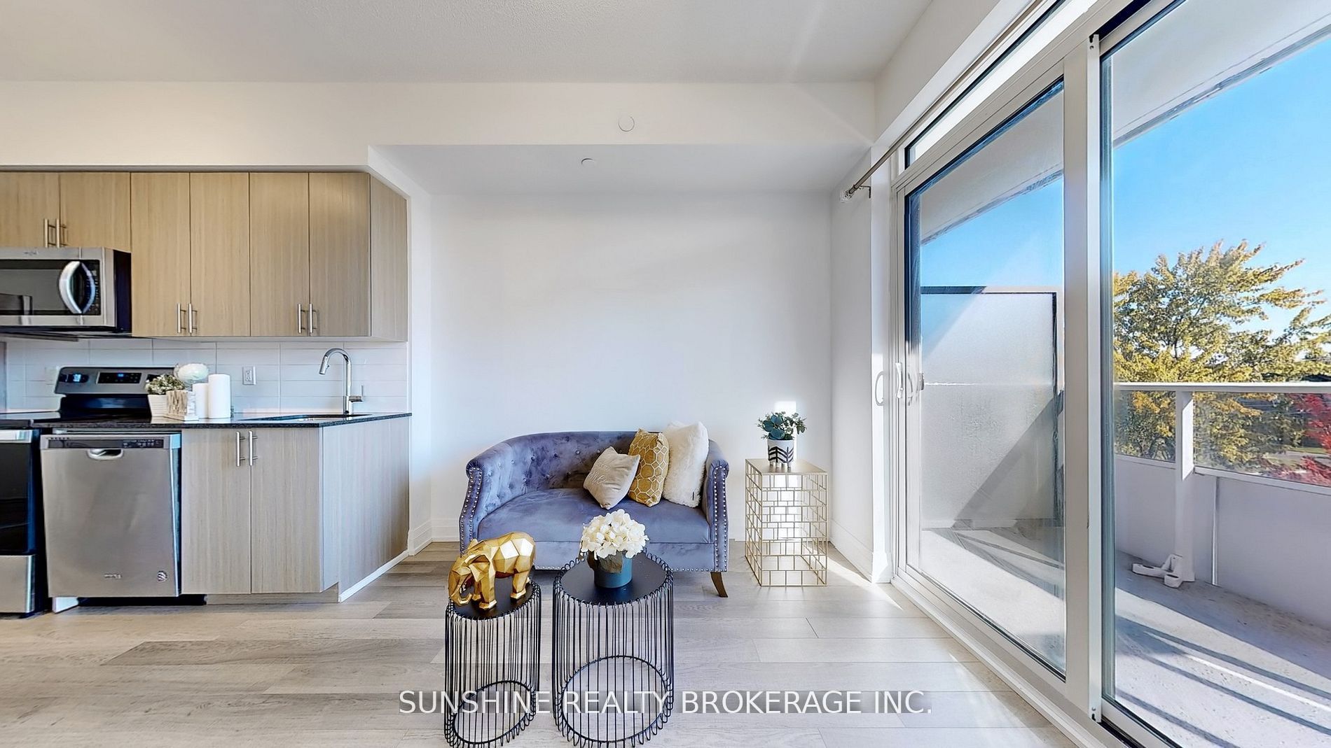 #522 - 3121 Sheppard Avenue Property Photo 22