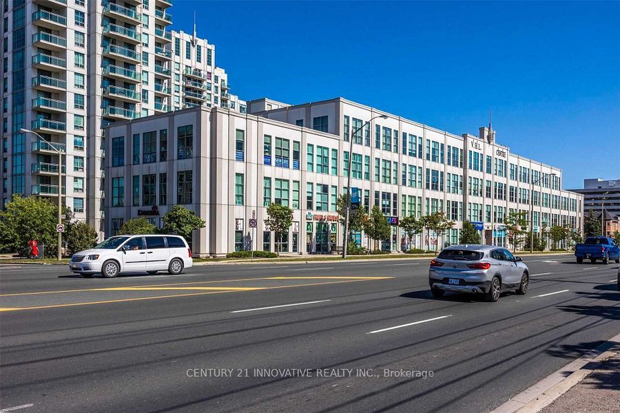 #408 - 1585 Markham Road Property Photo 1