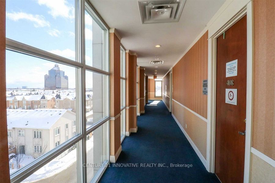 #408 - 1585 Markham Road Property Photo 2
