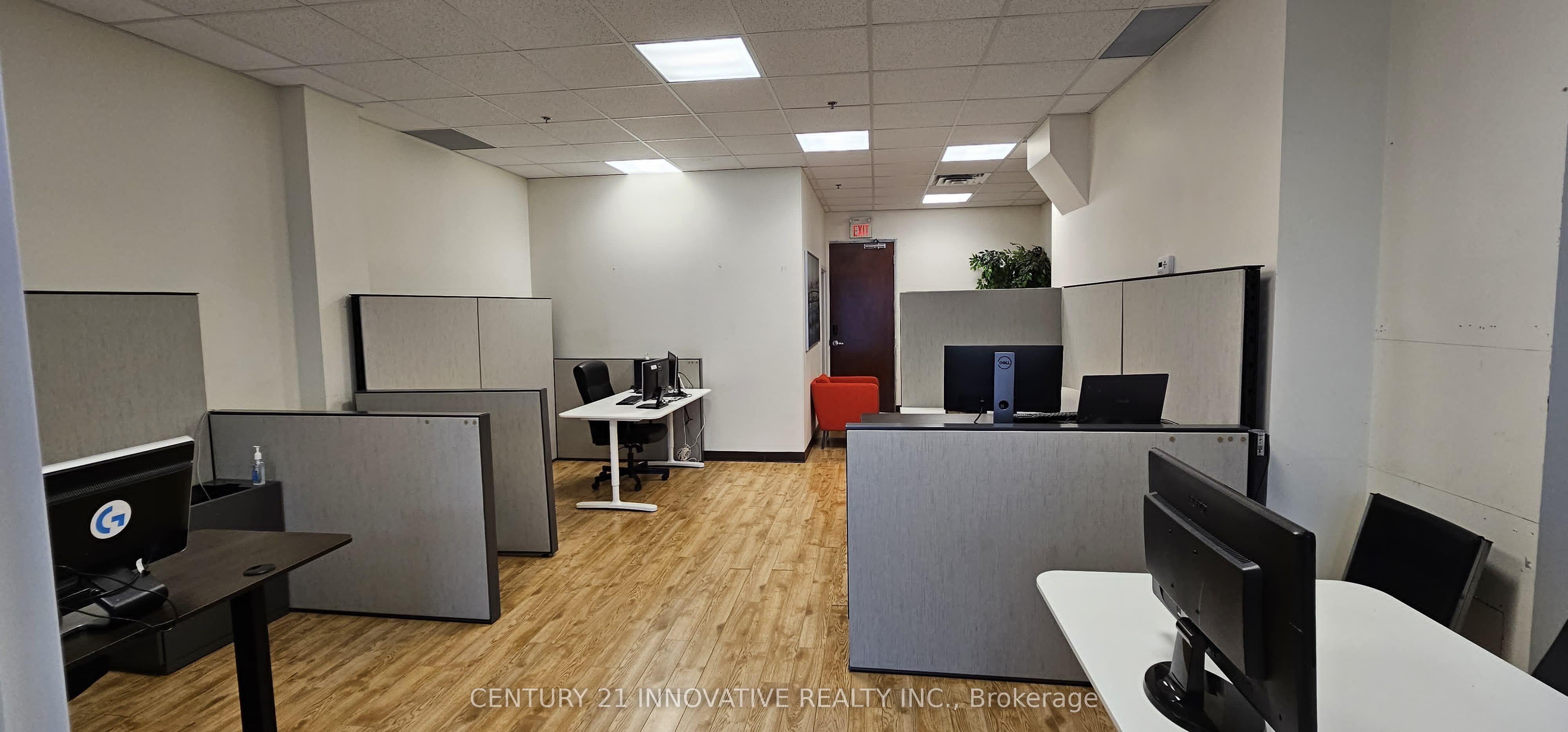 #408 - 1585 Markham Road Property Photo 4