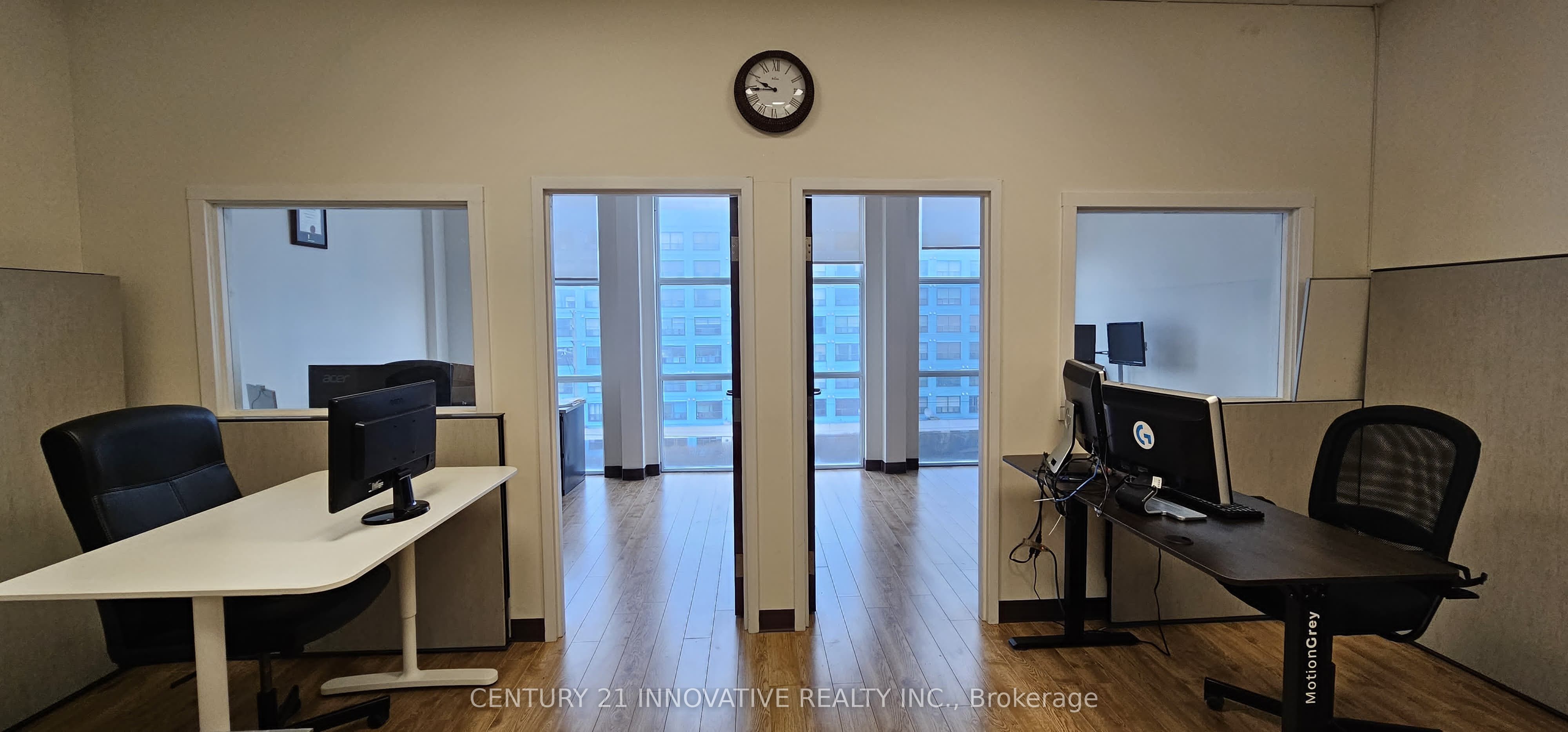 #408 - 1585 Markham Road Property Photo 6