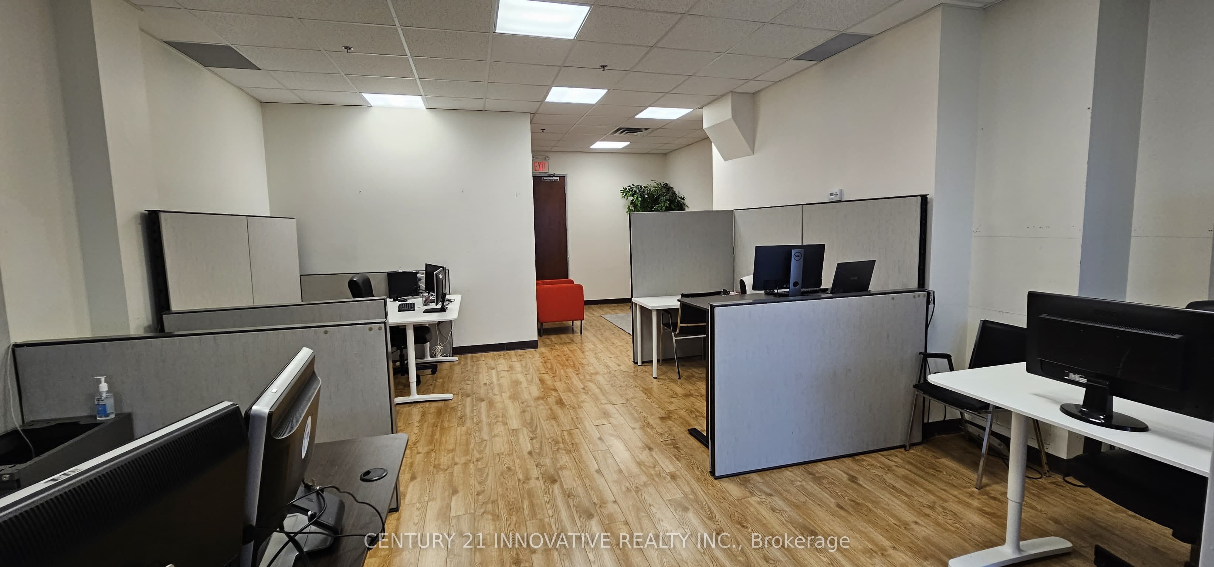 #408 - 1585 Markham Road Property Photo 12