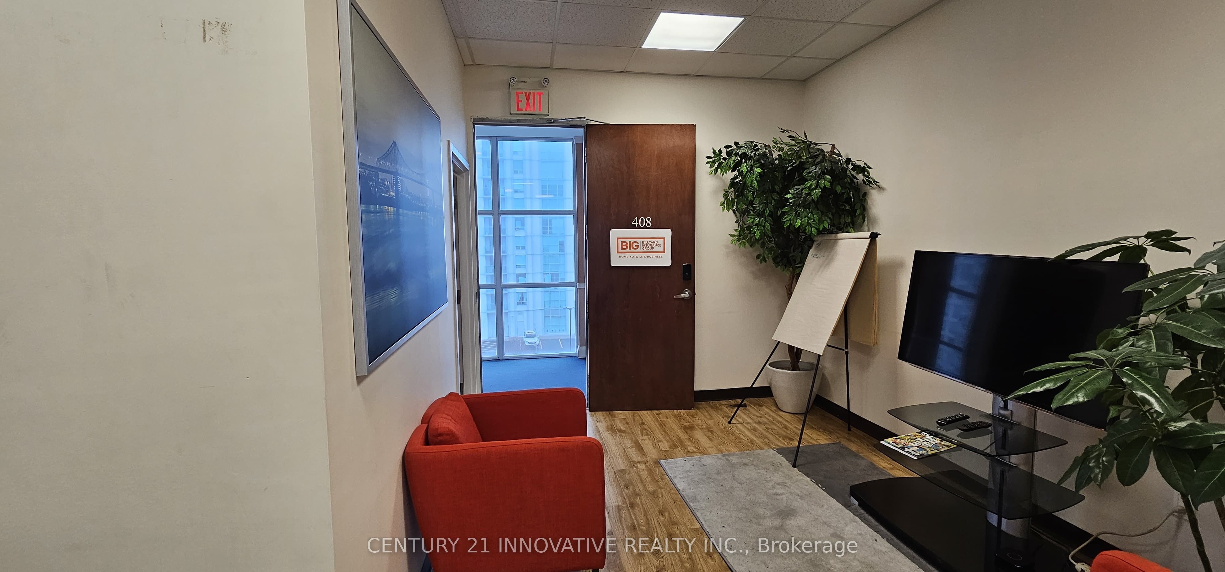 #408 - 1585 Markham Road Property Photo 15
