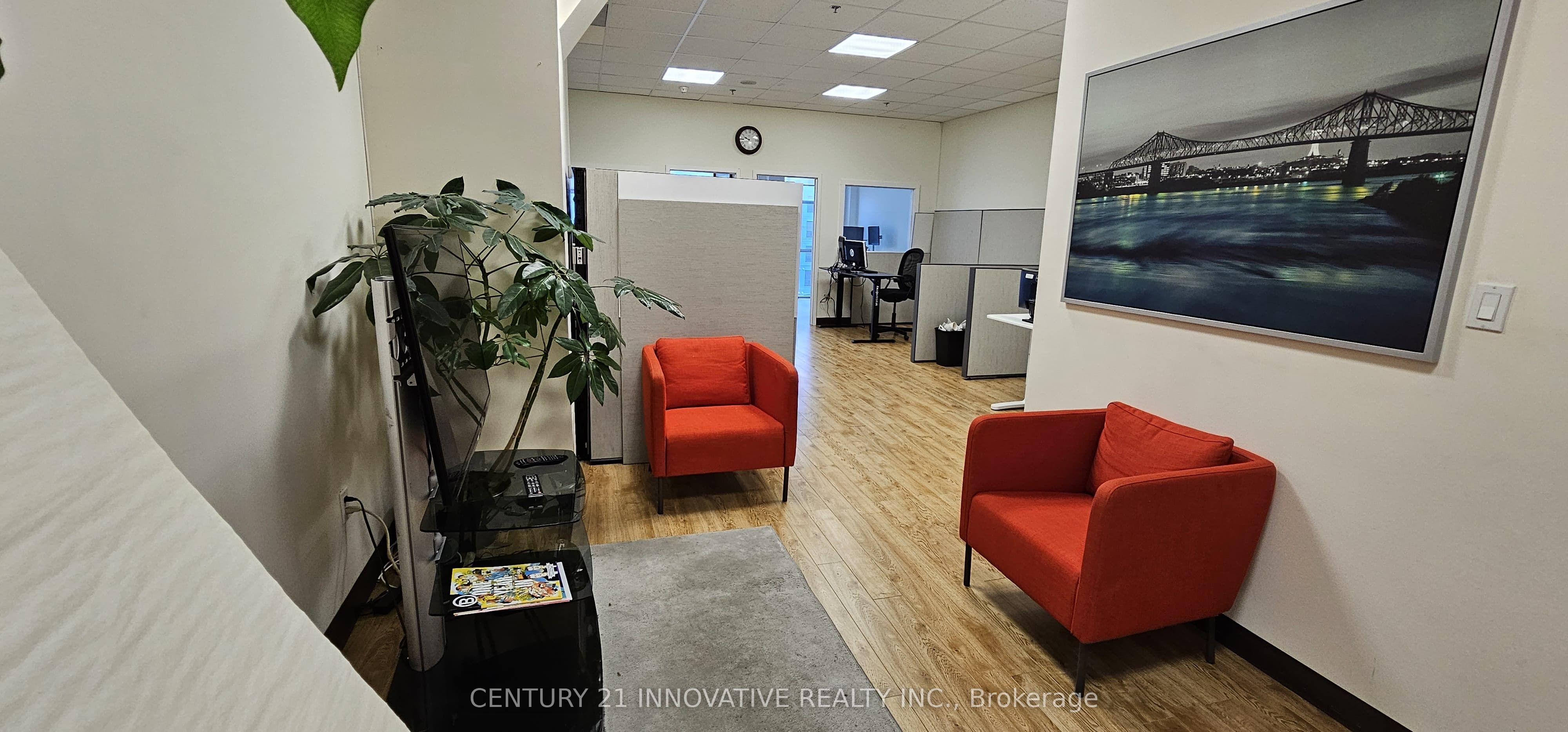 #408 - 1585 Markham Road Property Photo 17
