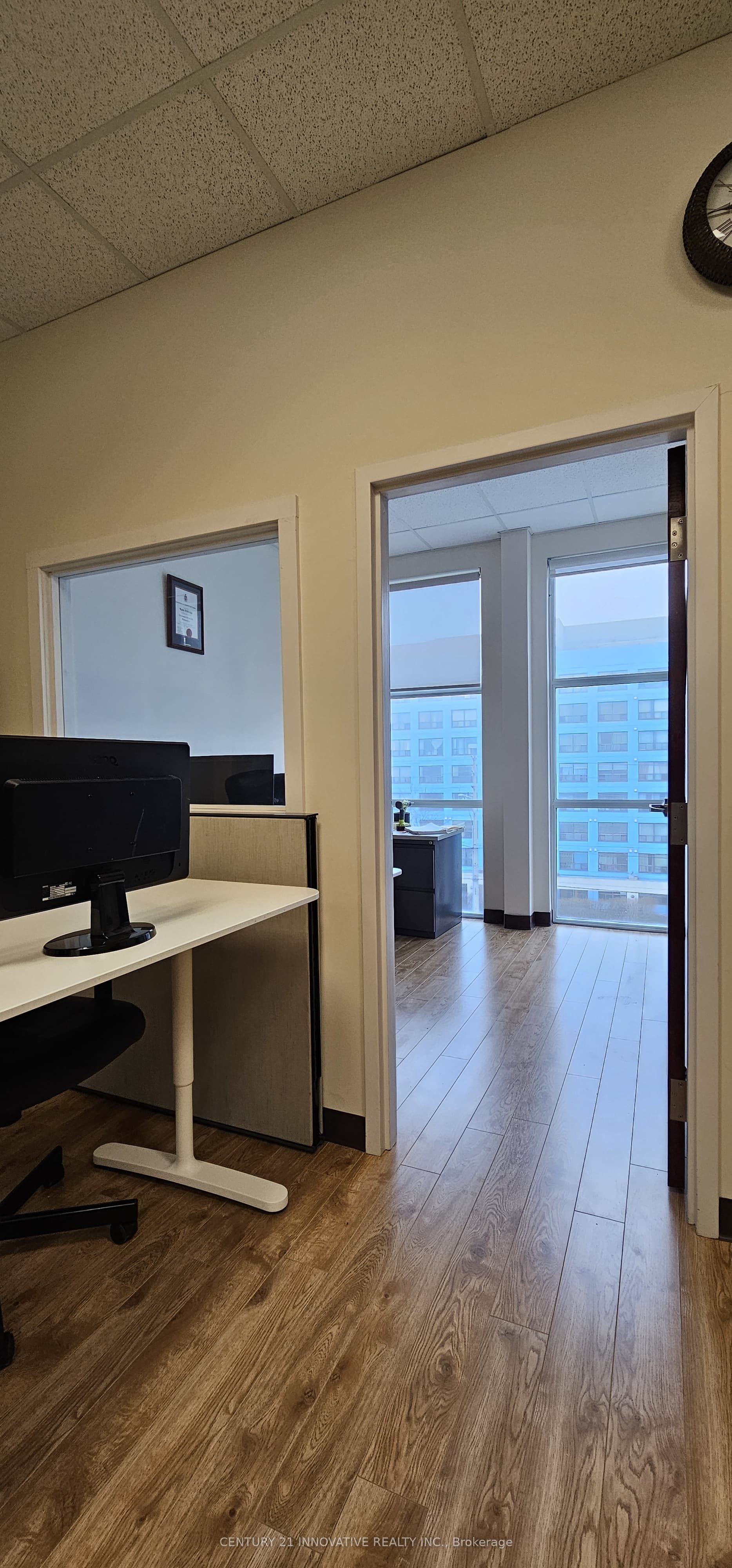 #408 - 1585 Markham Road Property Photo 18