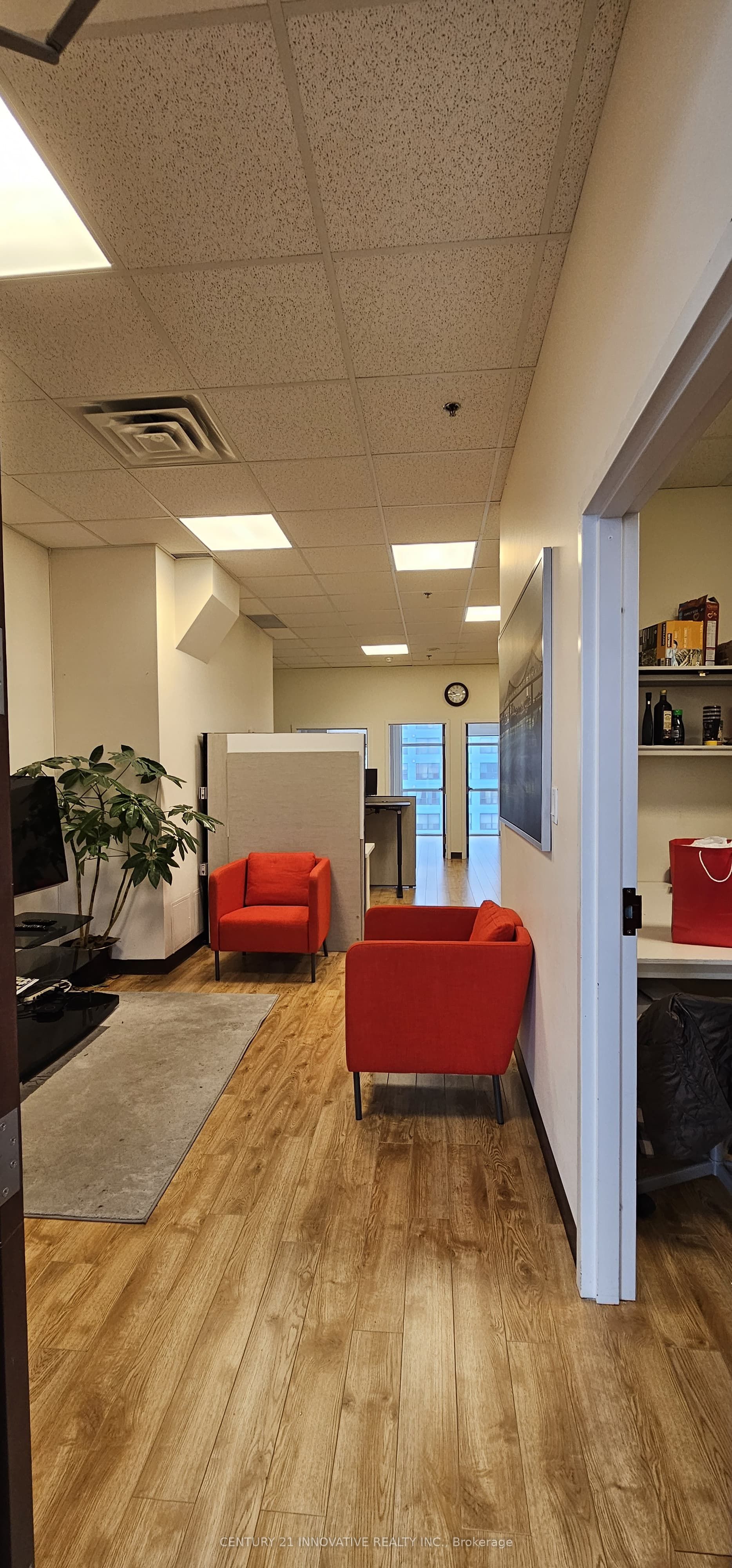 #408 - 1585 Markham Road Property Photo 19