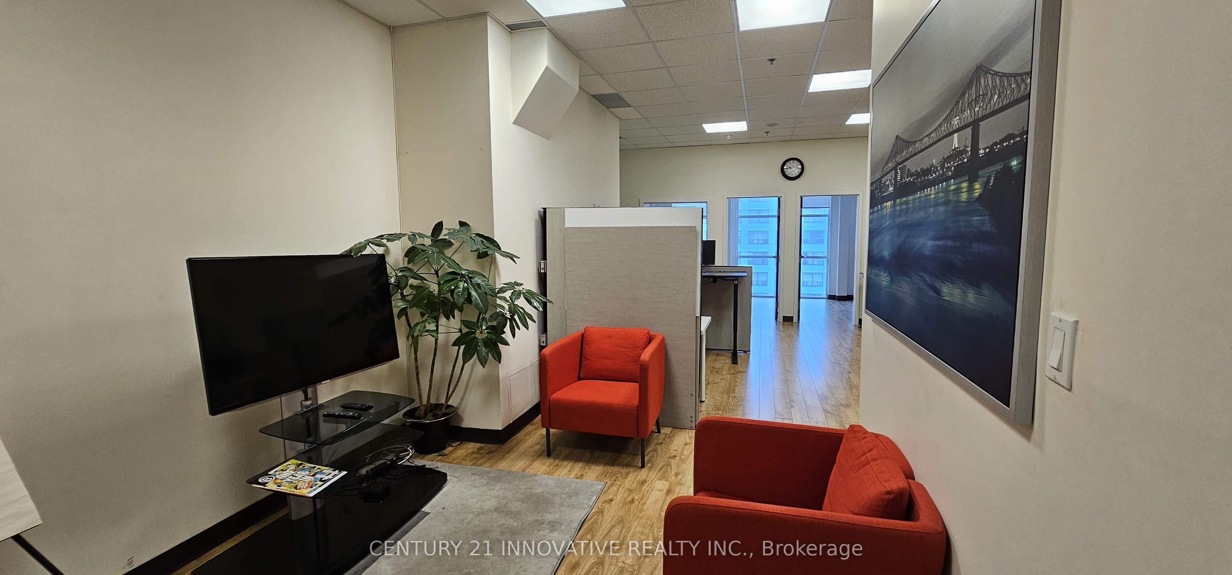 #408 - 1585 Markham Road Property Photo 21